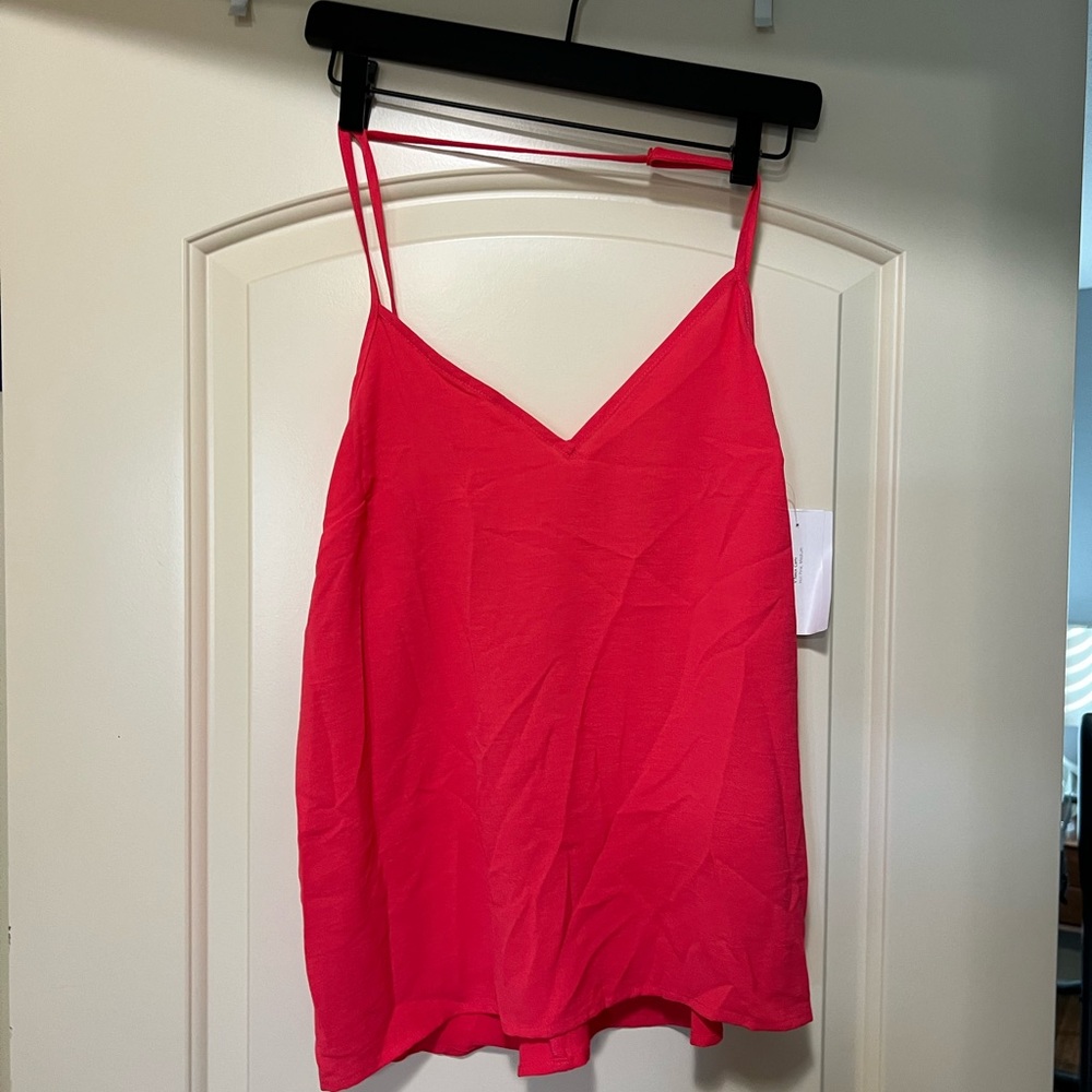Hot Pink Cami for sale